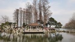 点击看大图 -玄武湖景区-情侣园游乐场