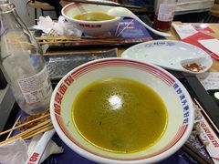 -哈灵面馆(宁波路店)
