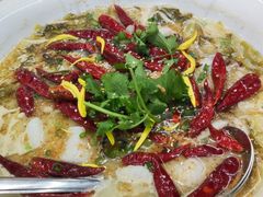 -九龙茶记·粤式餐厅融合菜(鹭江店)