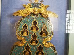 -承德避暑山庄景区