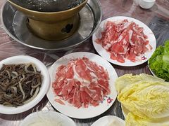 -鑫龙火锅城(阳光新路店)