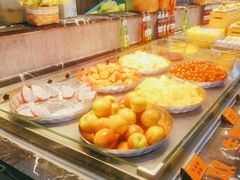 -非烤勿扰韩料自助烤肉(松山湖万科店)