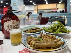 -虎虎龙虾•9年湖北匠(双井店)
