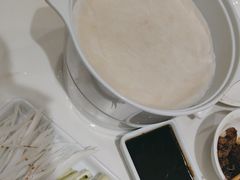 素三样-紫光园·烤鸭(吕家营店)