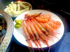 -牛武士寿喜烧·和牛火锅自助(全球首店)