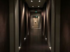 -上海柏悦酒店