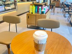 -星巴克(古美路店)