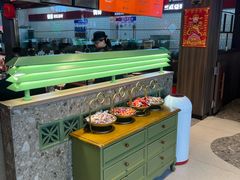 -钱锋炭缸烧烤(南湖大路总店)