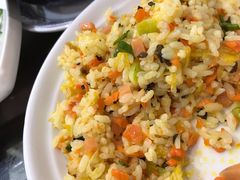 扬州炒饭-壶园美食·淮扬菜(东圈门店)