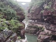 -云台山风景名胜区