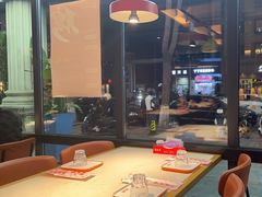 -杨氏青龙虾·羊蝎子(金盛路总店)