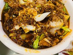 -胖子菜馆(隆昌路店)