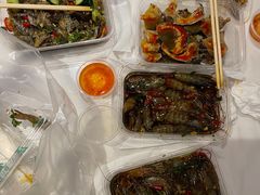 -圆蛋酒料•生腌(开元路店)