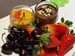 -拉蒂娜·巴西牛排馆 Latina·Brazilian Steakhouse(陆家嘴旗舰店)