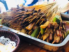 -康二姐串串(中道街店)