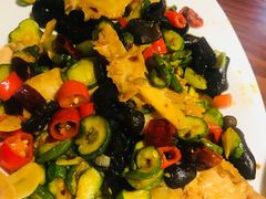 -叶派龙虾•招牌香辣蟹·海鲜(中海国际店)