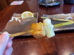 -鸟鹏烧鸟居酒屋(仁恒梦中心店)