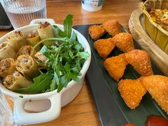 -沃野Oii(青年湖店)