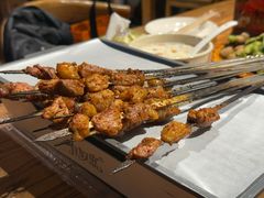 -有奴思烤肉·清真(正宁路店)
