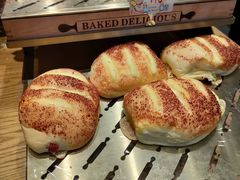 -西村叔叔的店·面包·甜品·蛋糕(崂山丽达店)