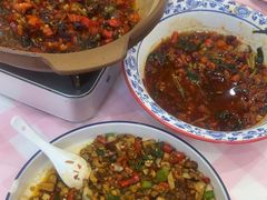 -三只鸟本地特色菜馆(上饶总店)