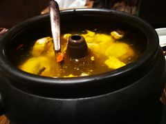 -云海肴·汽锅鸡·云南菜(美罗城店)