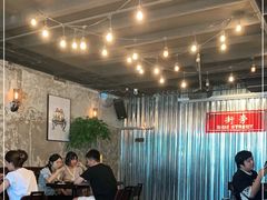 -Side Street街旁(交道口店)