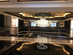 -上海苏宁宝丽嘉酒店·Cafe Bellagio西餐厅