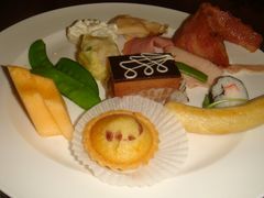 DSC05183-蓝天宾馆诺瓦咖啡厅