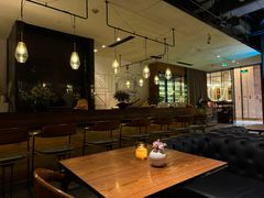 -Mercato莫卡多露台餐厅与酒吧(K11店)