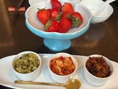 -西郊八号·山野江西菜(开发区店)