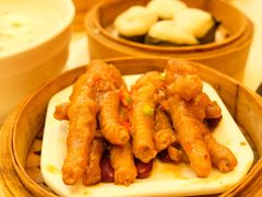 -万山楼海鲜酒家·二十三年老字号