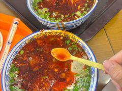 -清真磨沟沿老字号牛肉面(总店)