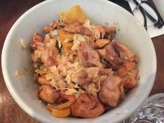 -铃木食堂(帽儿胡同店)