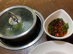 -东海怡品海鲜豆捞(星街坊店)