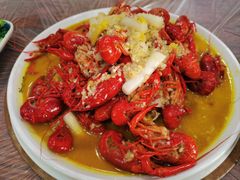-老北京羊蝎子(永德路店)