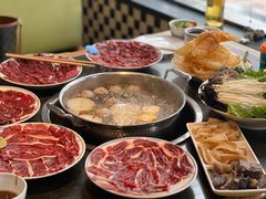 -小牛海记潮汕牛肉店(永定路店)