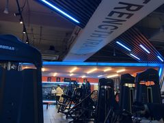 -RoMan罗马健身工作室(莘庄店)