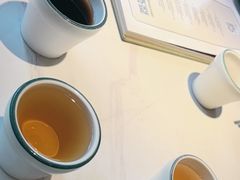 -荔粥记潮汕砂锅粥(太湖路店)