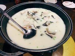 -自己人(九码头店)