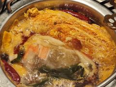 -龍歌自助小火锅(秦淮水游城店)