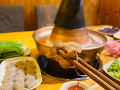 -老康火锅(桥南街店)