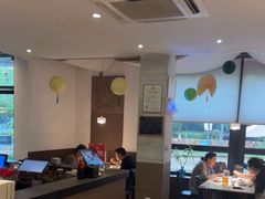 -江南驿·二十余年创意杭帮味(良渚玉鸟集店)