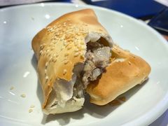 -阿里疆Alijiang·丝路美食·异域风情·清真(长楹天街店)