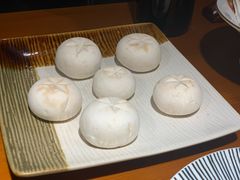 -不倒翁炭火烧肉(永安里店)