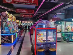 -阿尔法Game Station(中山路店)