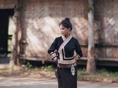 -西双版纳傣族园