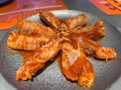 -杨小佳·齐齐哈尔烤肉·烤串(广州店)