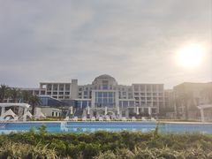 -珠海海泉湾度假区