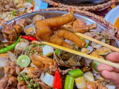 -和源祥·日照菜扛把子(万平口一店)